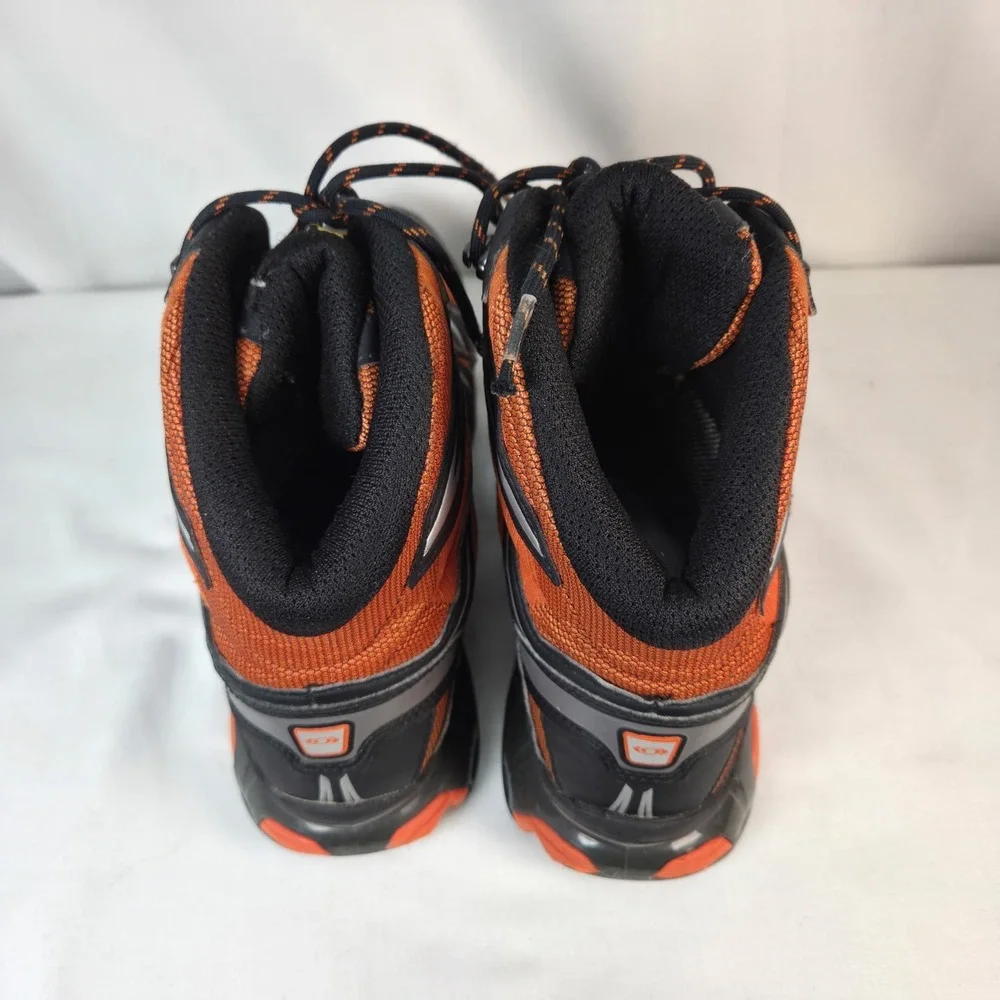 Salomon running hiking
